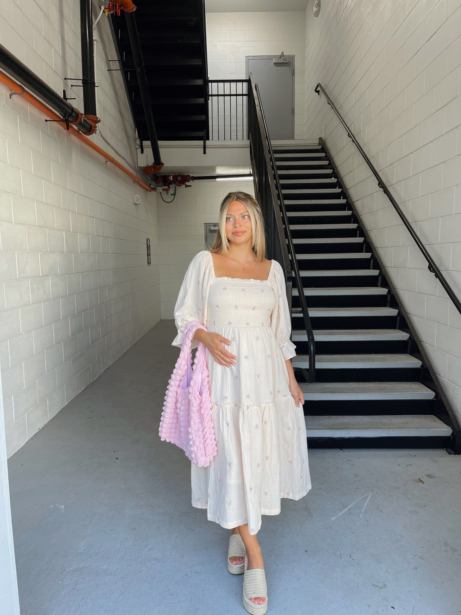 spring outfits 🌼🫶🏻🩷💐
shoes & tote: code XOCASS

#LTKGiftGuide #LTKSeasonal #LTKFind