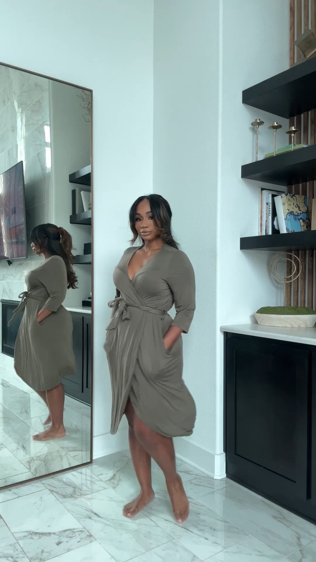 Some of my favorite robes! Love having a robe for each vibe I’m feeling

#LTKgrwm #LTKselfcare #LTKFindsUnder100