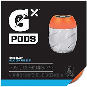 Gatorade Gx Bottle | Amazon (US)