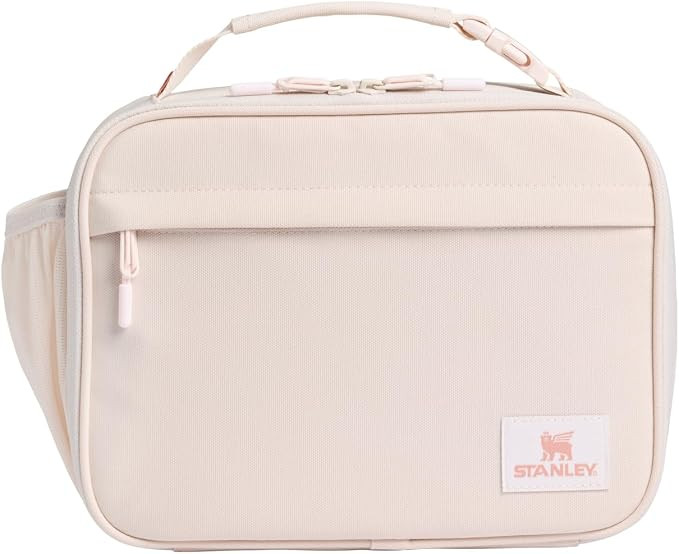 STANLEY Assembly Lunch Box 3.5L, Insulated Lunch Bag, Rose Quartz | Amazon (US)