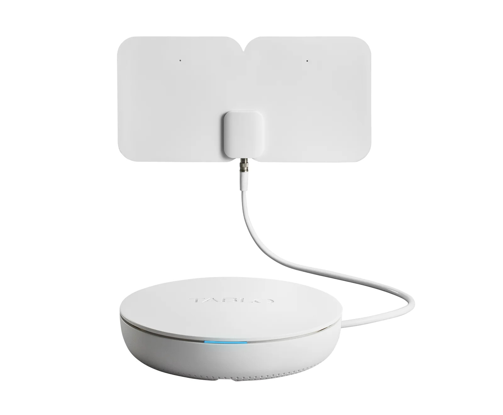 New Tablo 4th Gen 2-Tuner - 128GB Over-The-Air [OTA] Digital Video Recorder [DVR] with 35-mile TV... | Walmart (US)