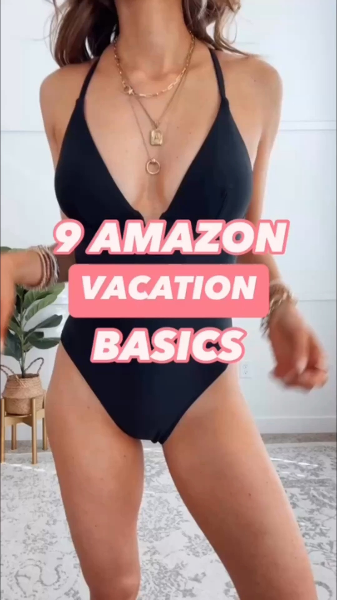 Vacation Basics | Vacation Outfit | Beach | Resort Wear


#LTKSeasonal #LTKTravel #LTKootd