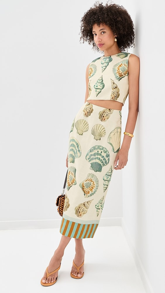 Royce Top | Shopbop