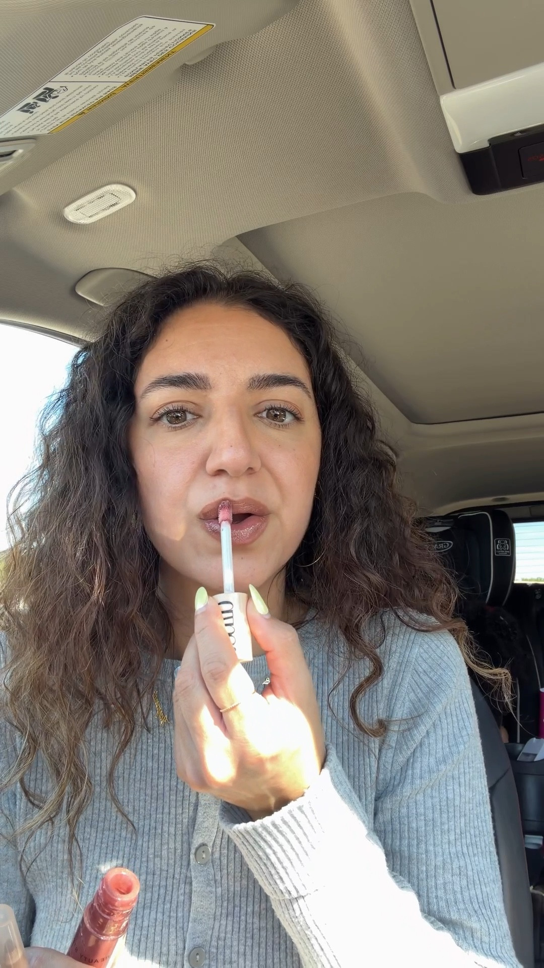 y’all know my love for @DIBS Beauty 😍 their lip liners and lip glosses are THE best! I’m wearing shade toast in the lip liner & shade MIMS in the gloss. i also have effortless pink in the gloss 🩷 i linked them to both dibs and @ulta depending on where you like to shop

#LTKgrwm #LTKdayinmylife #LTKBeauty