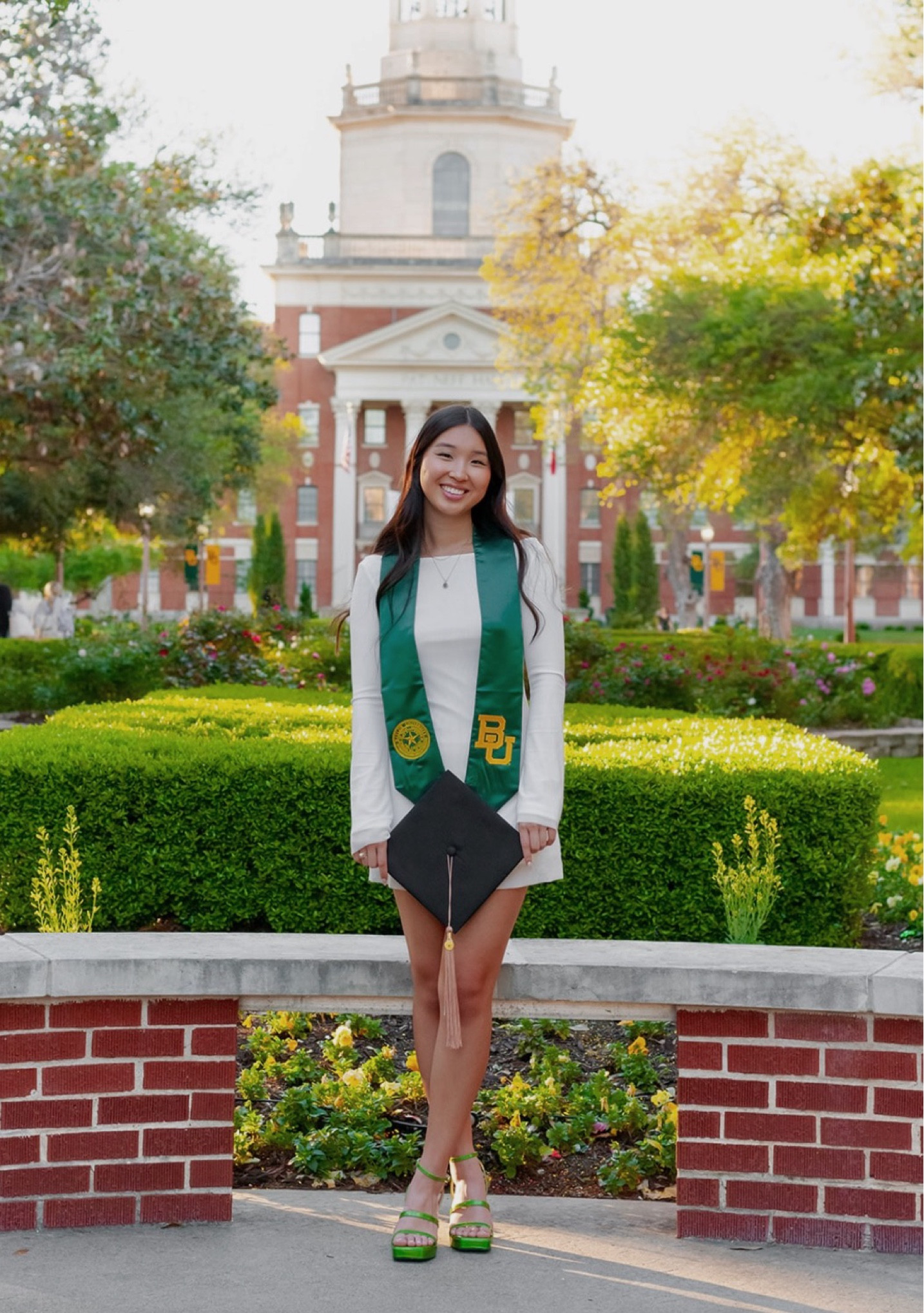 Graduation Inspo

#LTKBeauty #LTKU