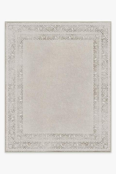 Maral Border Hazel Rug | Ruggable