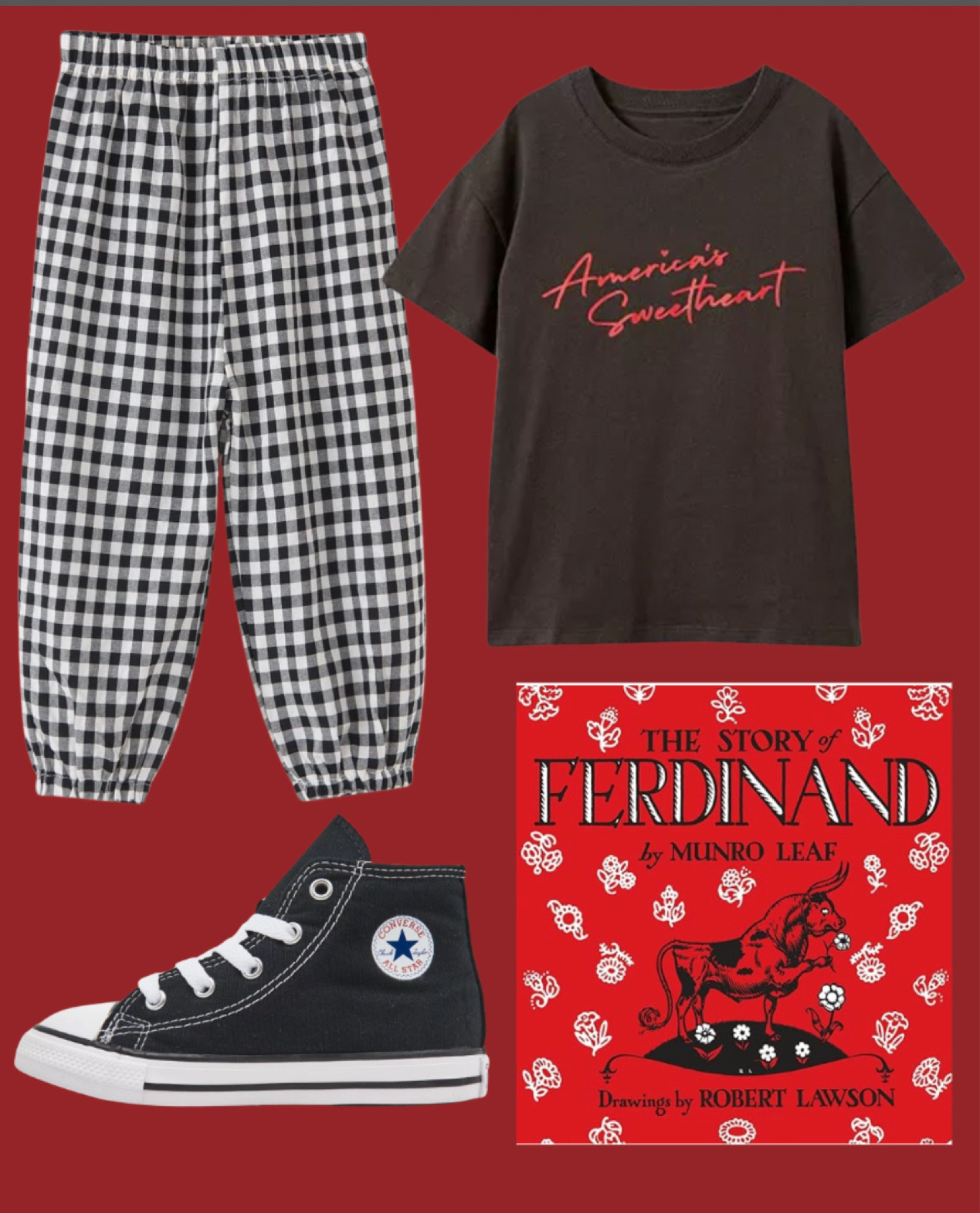 spring outfits for your littles >>

#LTKFamily #LTKBaby #LTKKids