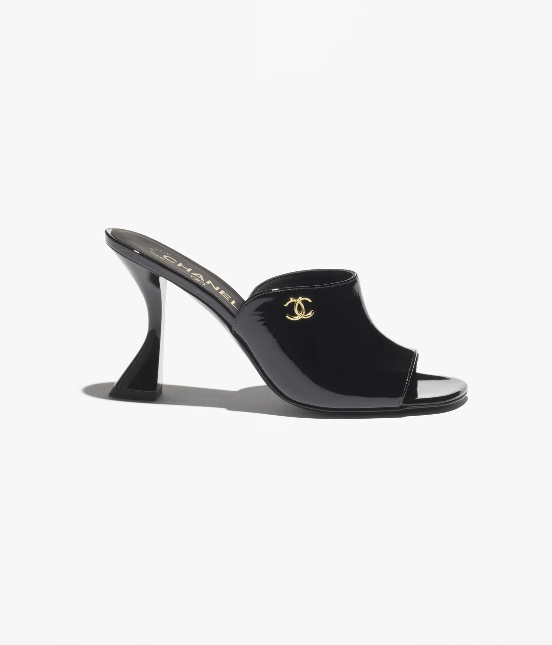 Mules | Chanel, Inc. (US)