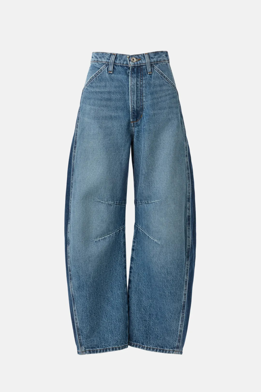 The Bowie Jean | Rent the Runway