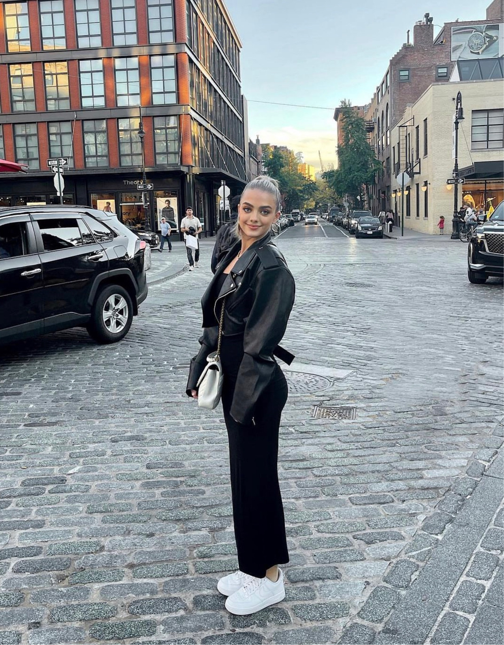 All black 🖤

#LTKstyletip #LTKCyberweek #LTKGiftGuide