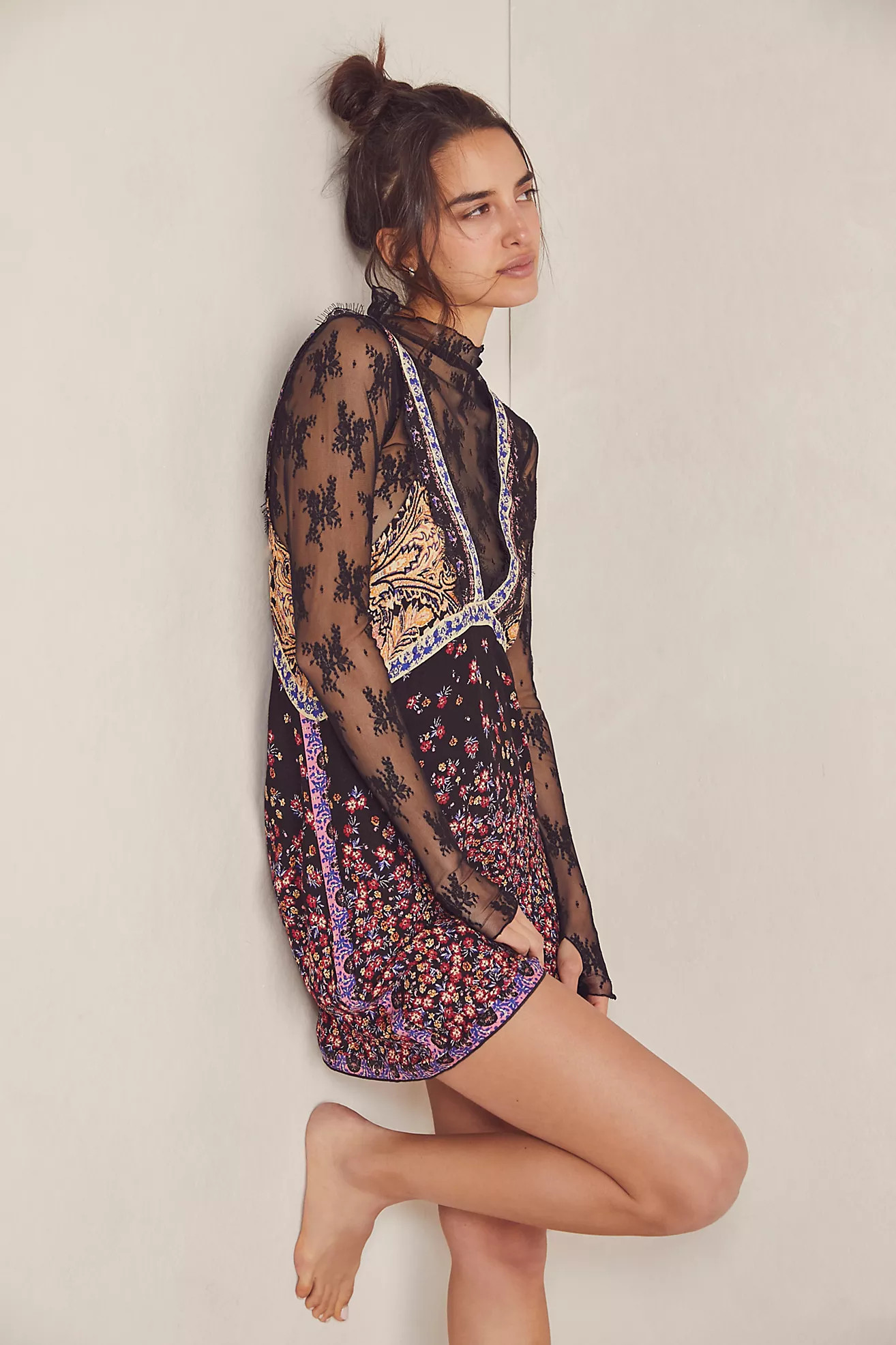 East Willow Trapeze Slip | Free People (Global - UK&FR Excluded)