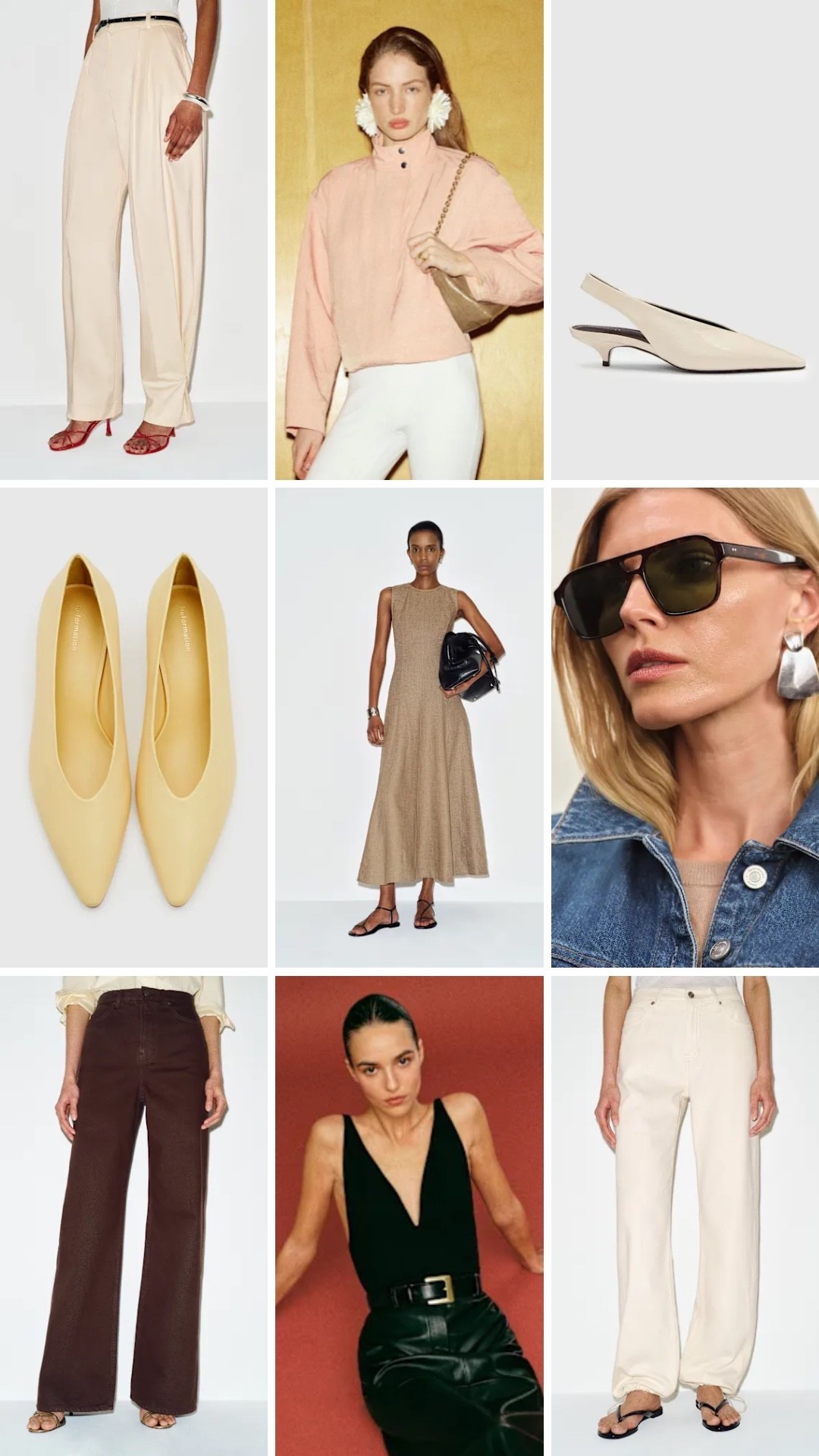 New in Reformation! So good!