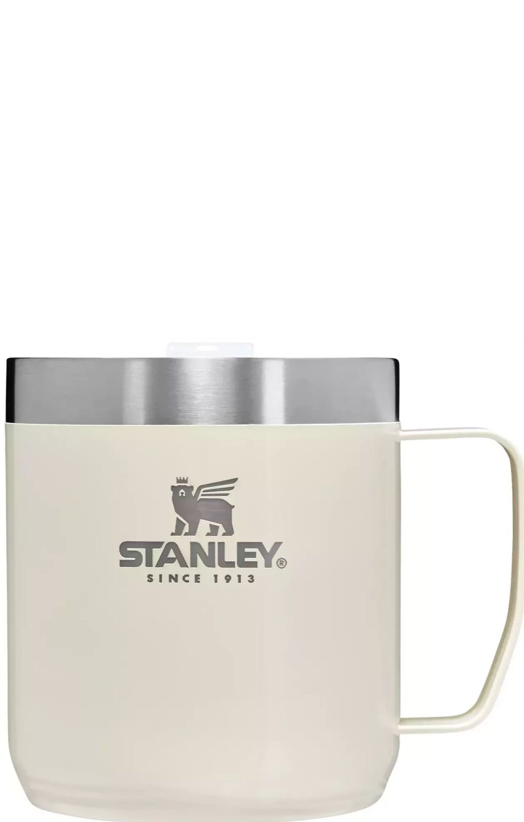 Classic Legendary Camp Mug | 12 OZ | Stanley PMI US