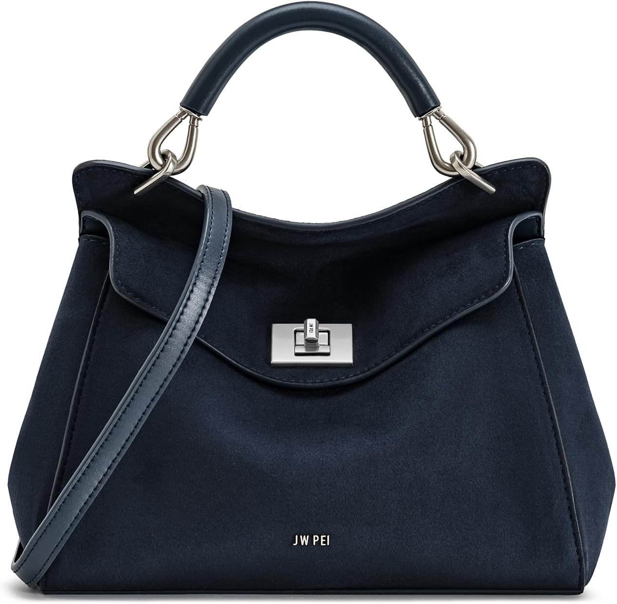 JW PEI Women's Lucia Classic Top Handbag | Amazon (US)