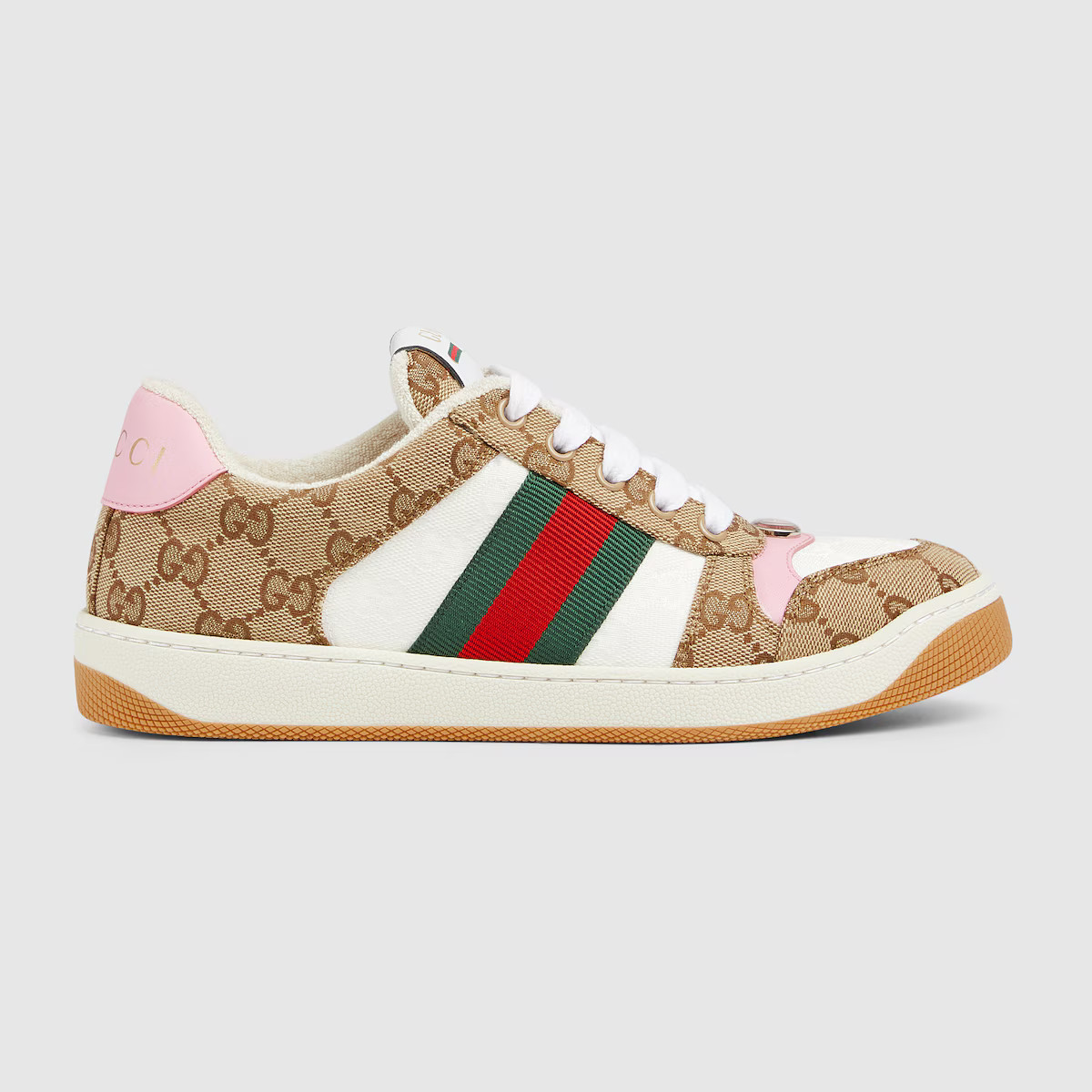 Women's Screener sneaker | Gucci (US)