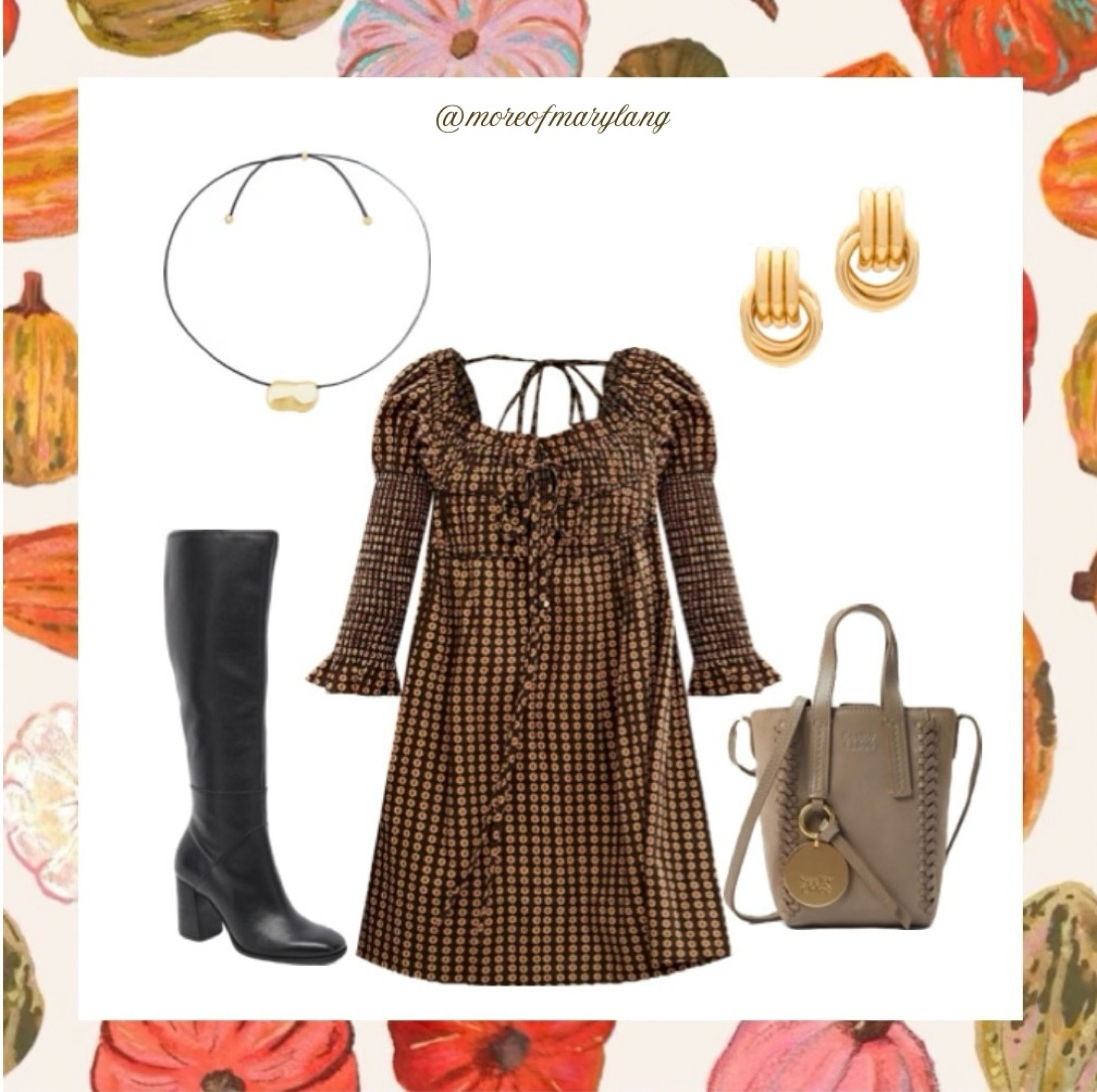Fall outfit inspo perfect for Thanksgiving!

#LTKSeasonal #LTKStyleTip #LTKHoliday