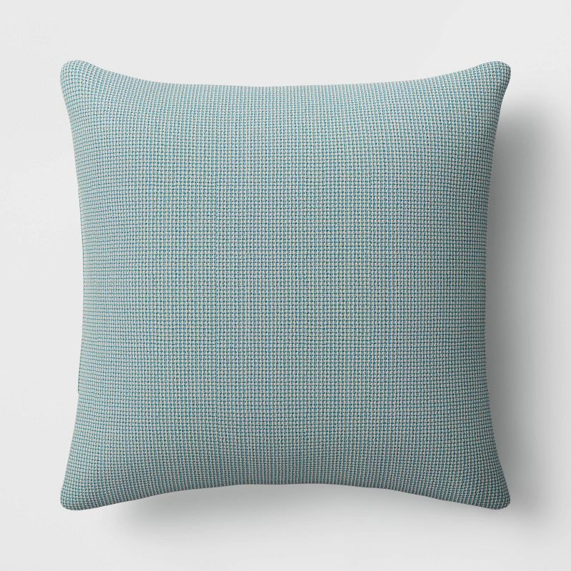 20" Outdoor Throw Pillow - Smith & Hawken™ | Target