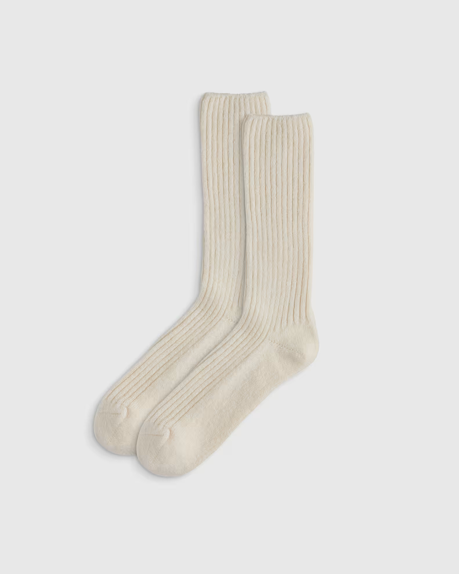 Cashmere Trouser Sock | Quince