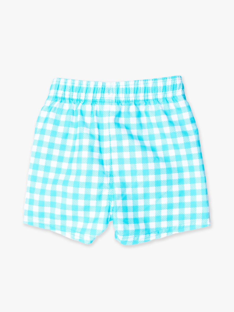 Swim Trunks | RuffleButts / RuggedButts