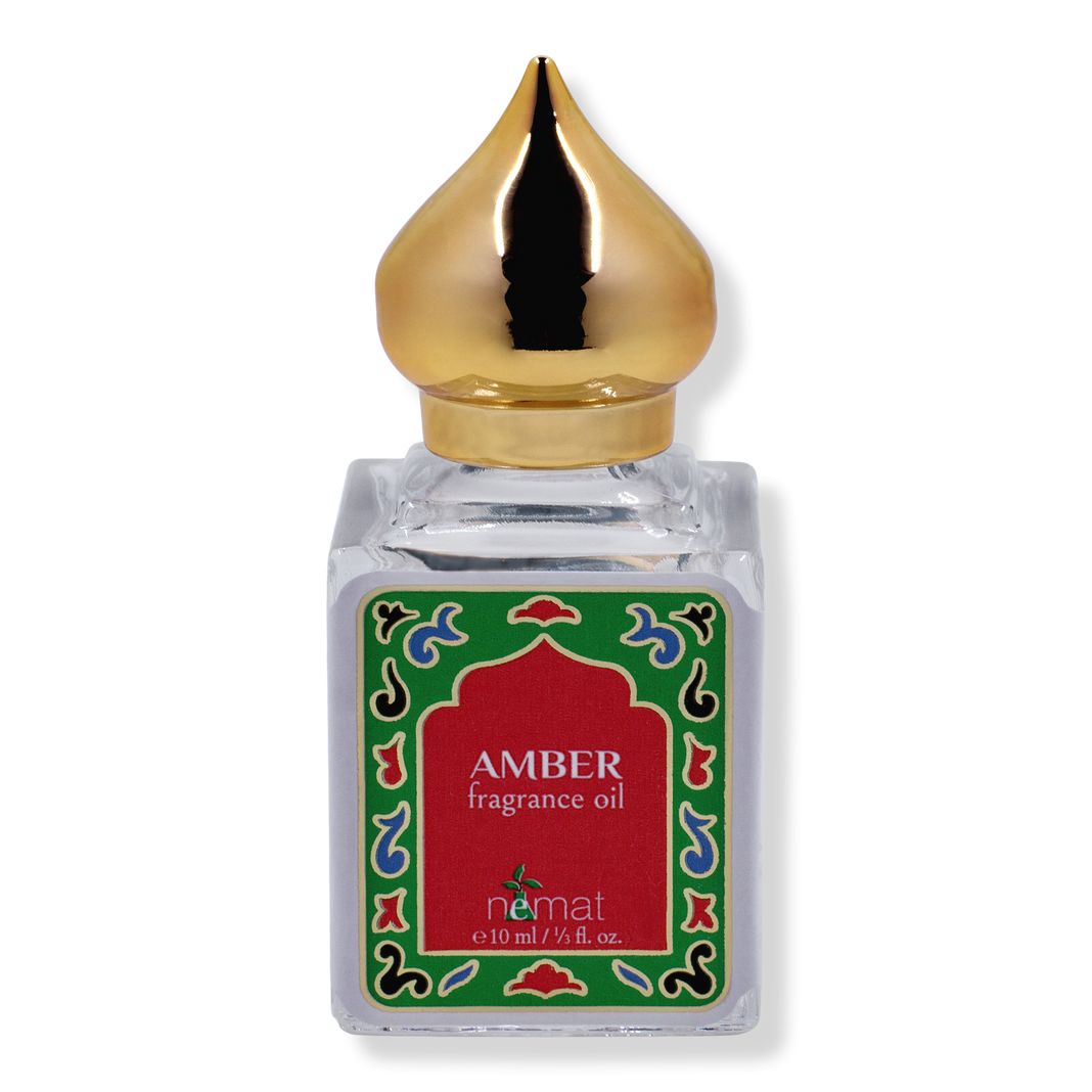 Amber Fragrance Oil | Ulta