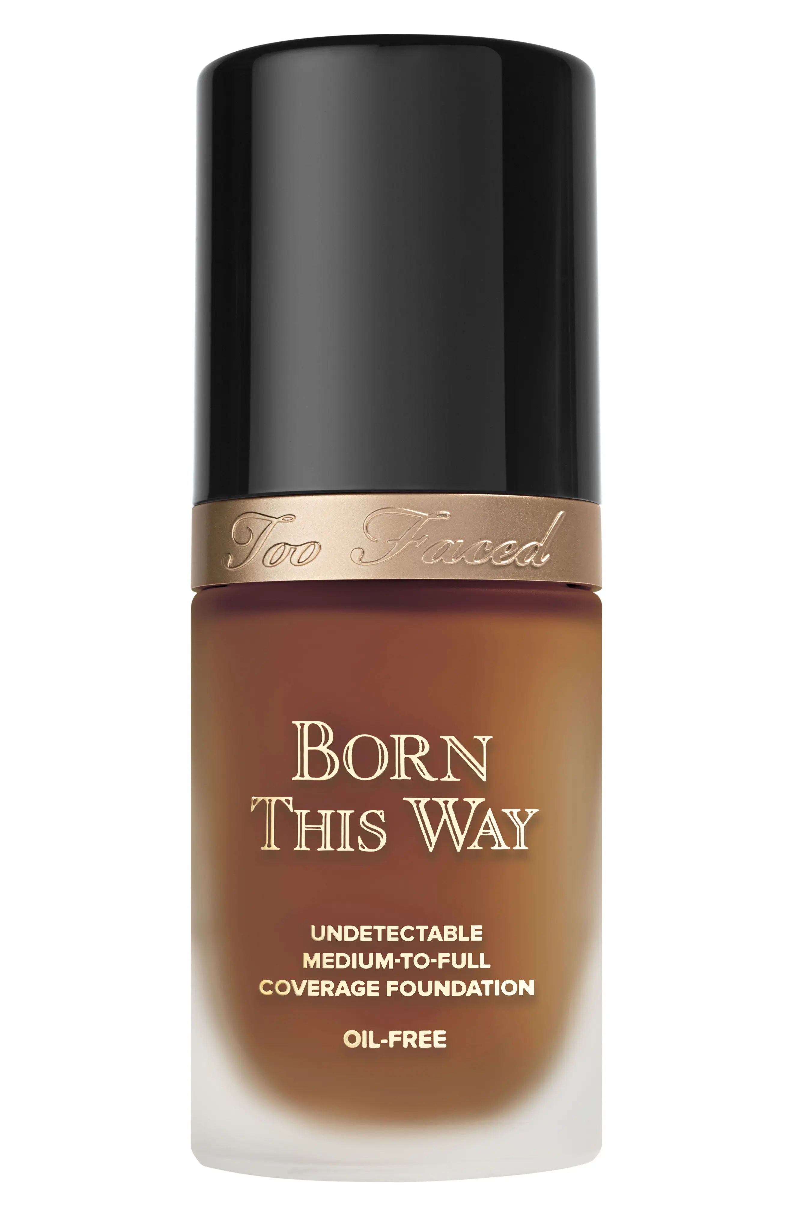 Too Faced Born This Way Foundation | Nordstrom
