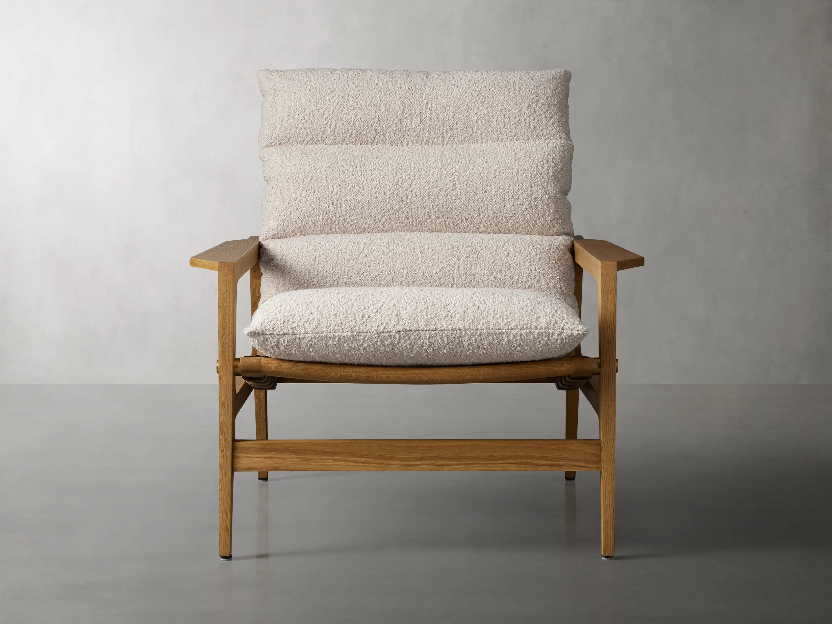 Rourke Chair | Arhaus
