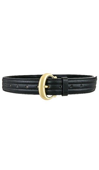 Venuss Belt in Black | Revolve Clothing (Global)