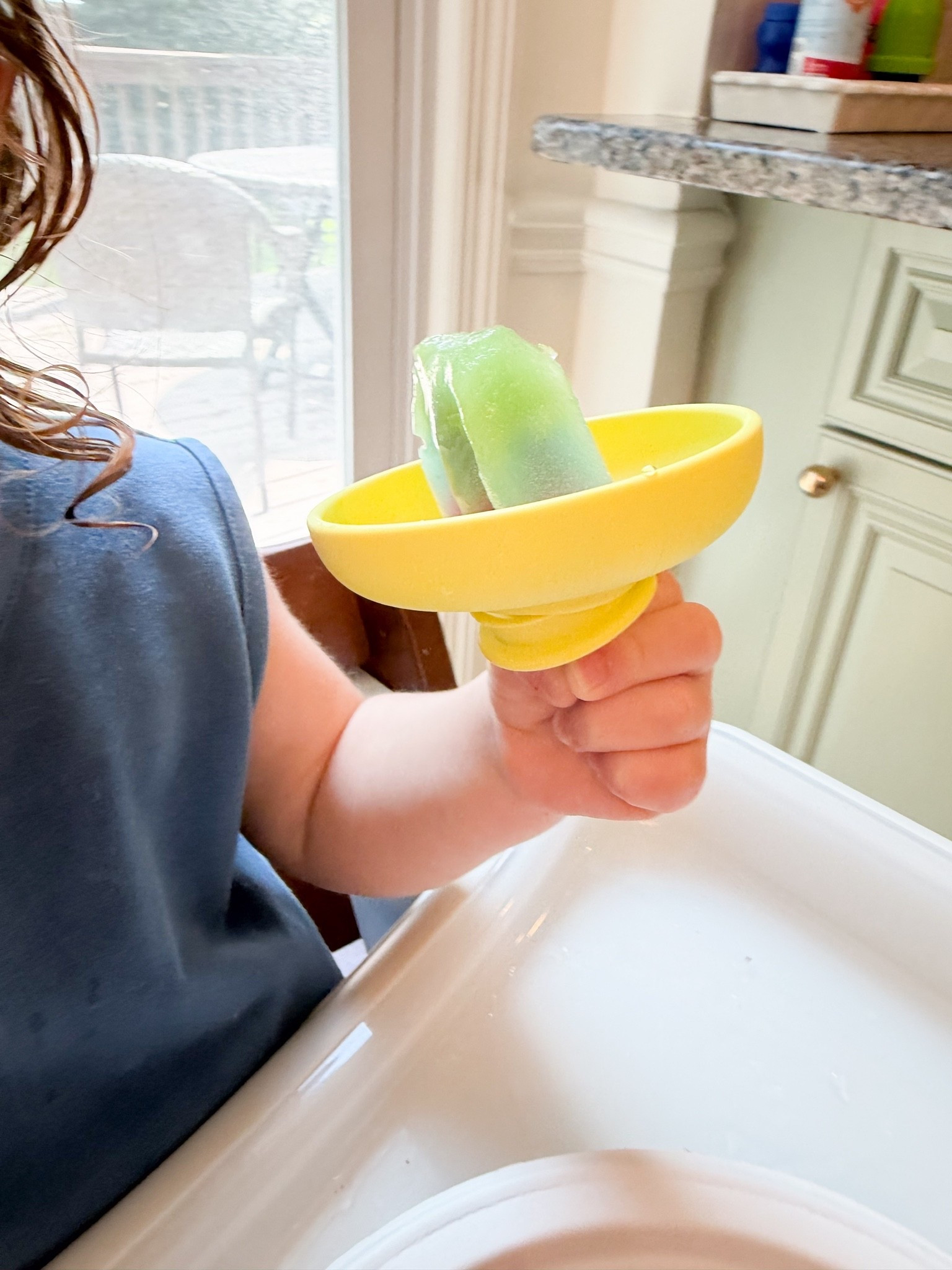 Perfect for little hands to hold popsicles and ice cream cones

#LTKKids #LTKmomlife