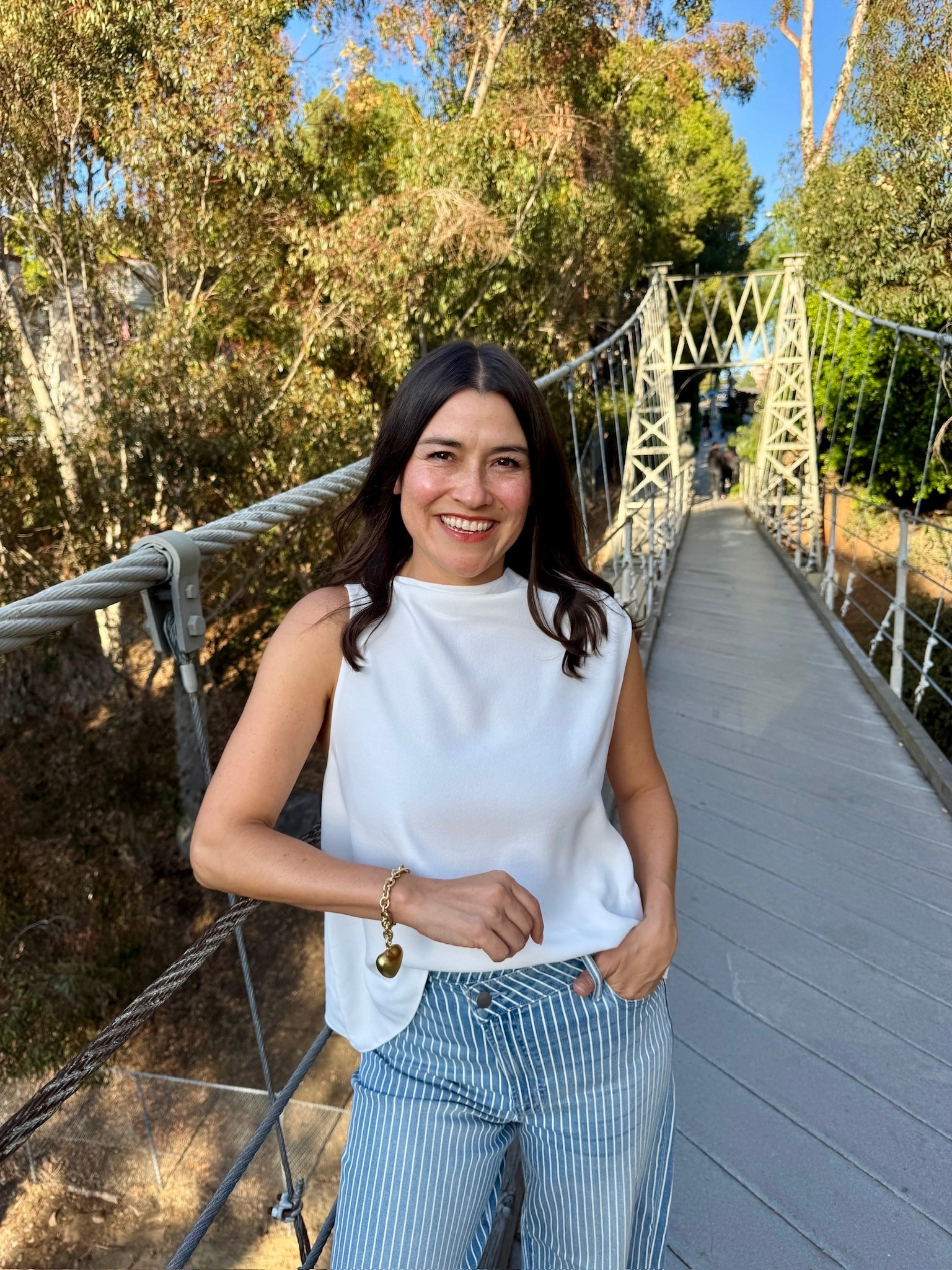 Loving this outfit from Bloomingdale’s 

#LTKFindsUnder100 #LTKStyleTip #LTKSeasonal