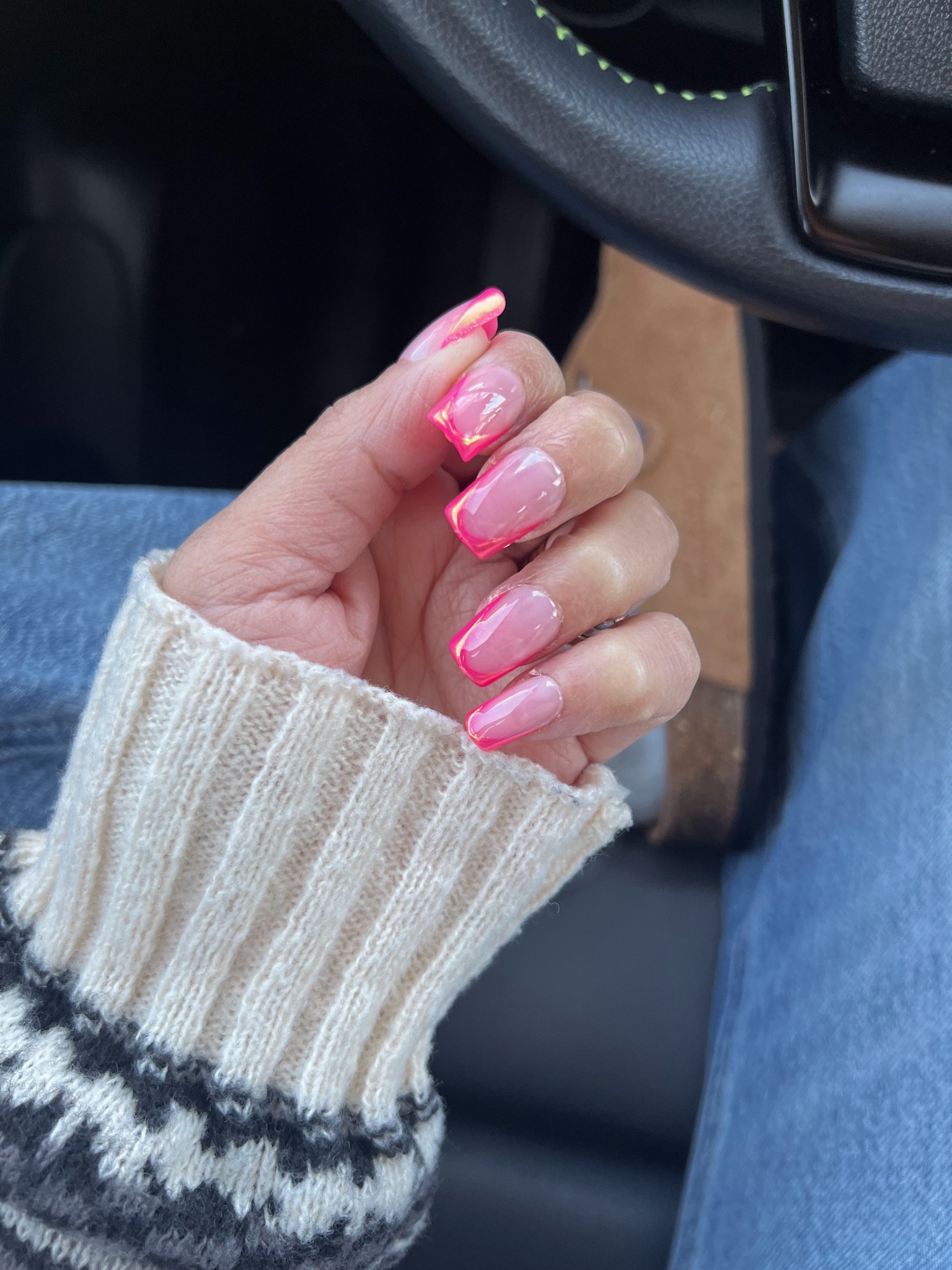 gel nails without the price tag of the salon!!! 

#LTKFindsUnder100 #LTKSaleAlert #LTKBeauty