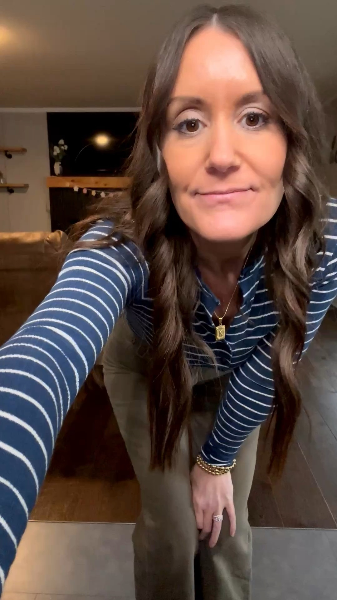 POV: you find the perfect pants and your first thought is “I need 4 more pairs”

…but we’re on a no-buy era 😭
#ltkfashion #ltkootd #levis

#LTKootd