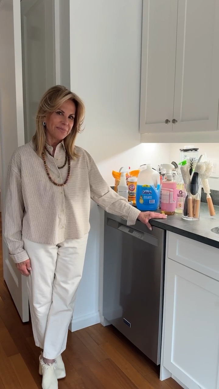 My holy grail cleaning products as a progressional organizer 💫

#LTKHome