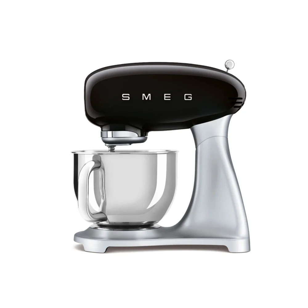 Smeg 5-Quart Stand Mixer | Sabavi Home