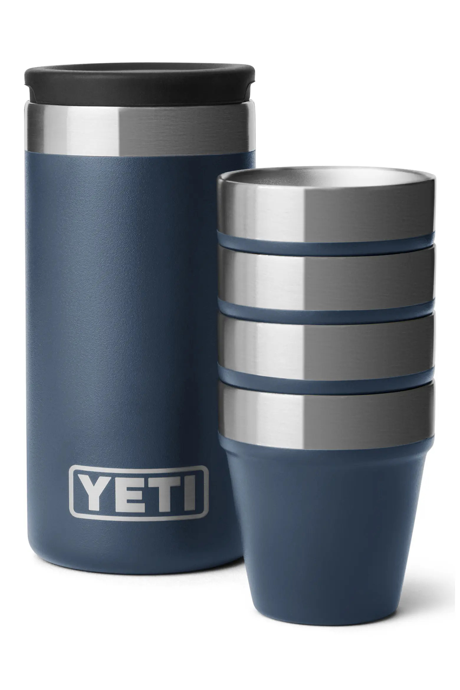 Rambler Set of 4 Shot Glasses & Case | Nordstrom | Nordstrom