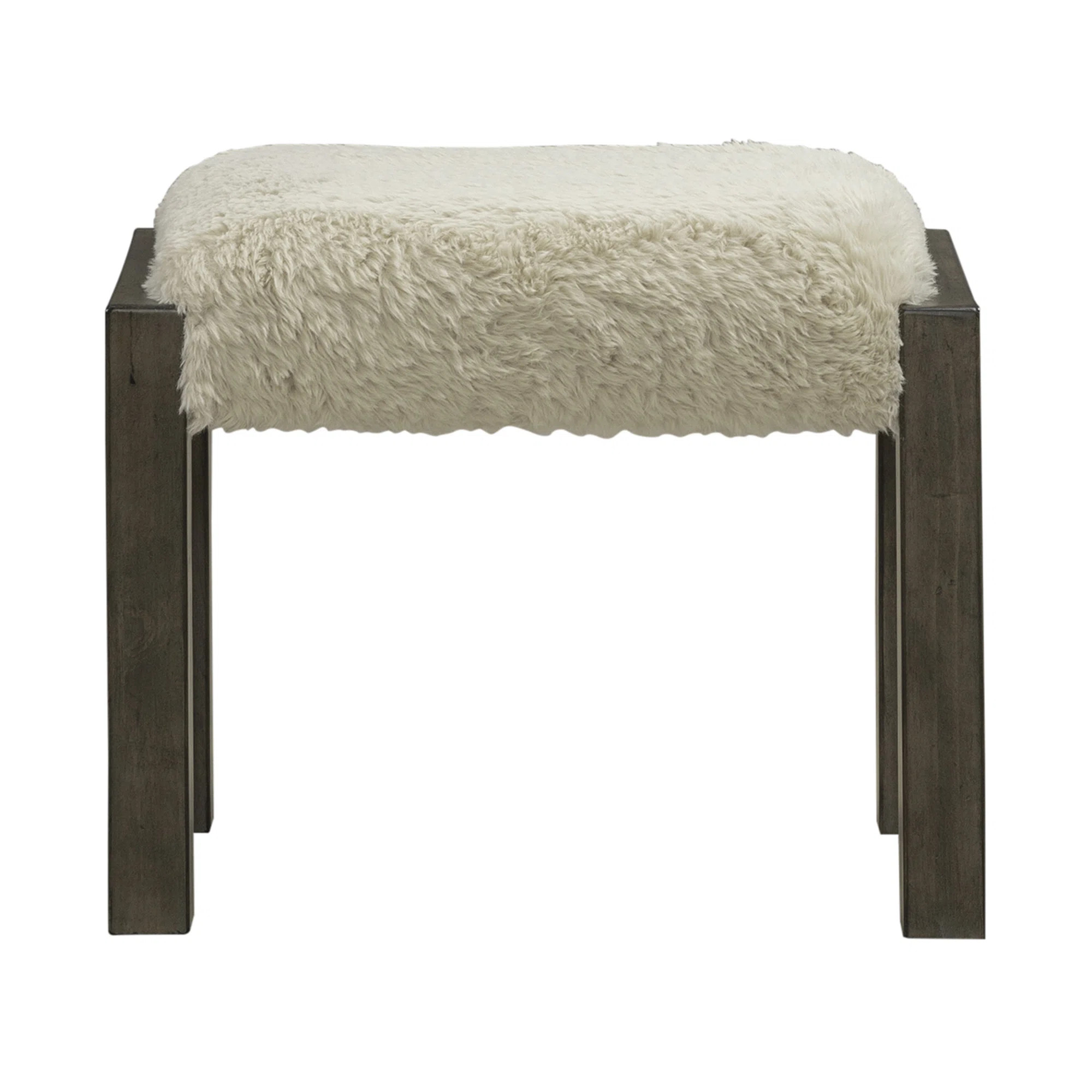 Arnaline Upholstered Console Stool | Wayfair North America