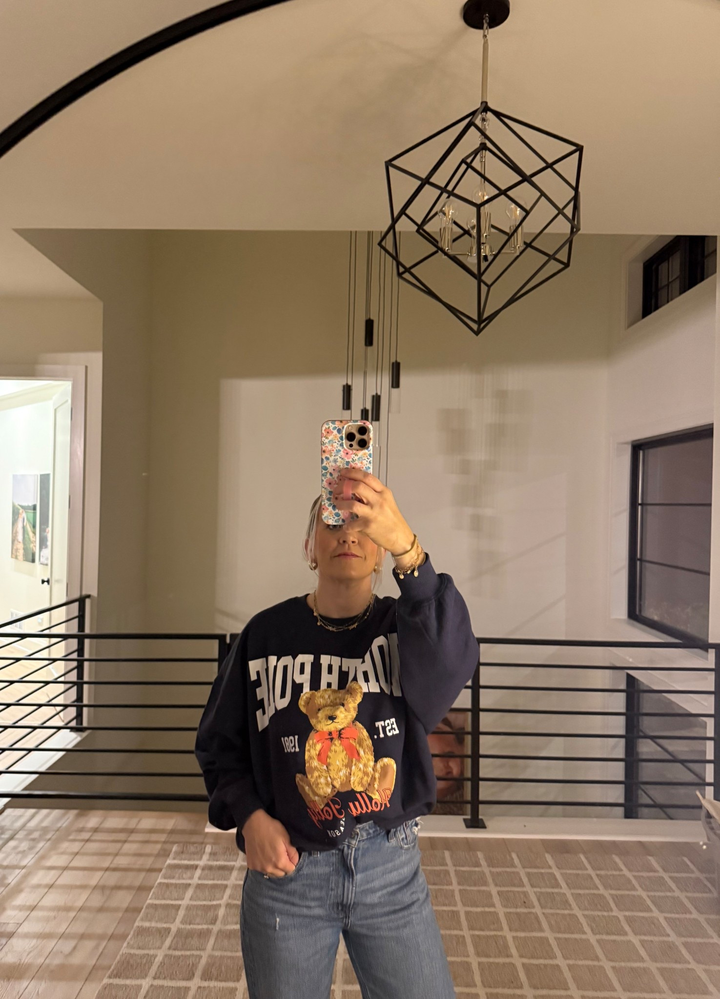 The cutest teddy bear holiday finds 🐻 

#LTKootd #LTKSaleAlert #LTKHoliday