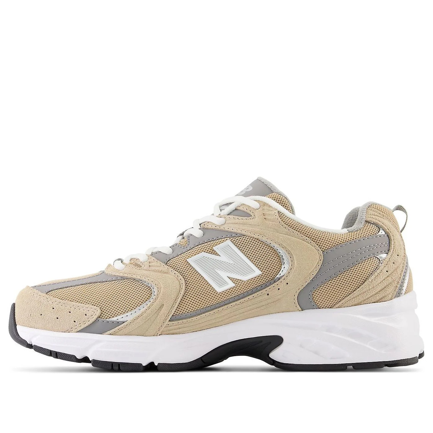 New Balance 530 'Light Brown Shadow Grey' | KICKS CREW