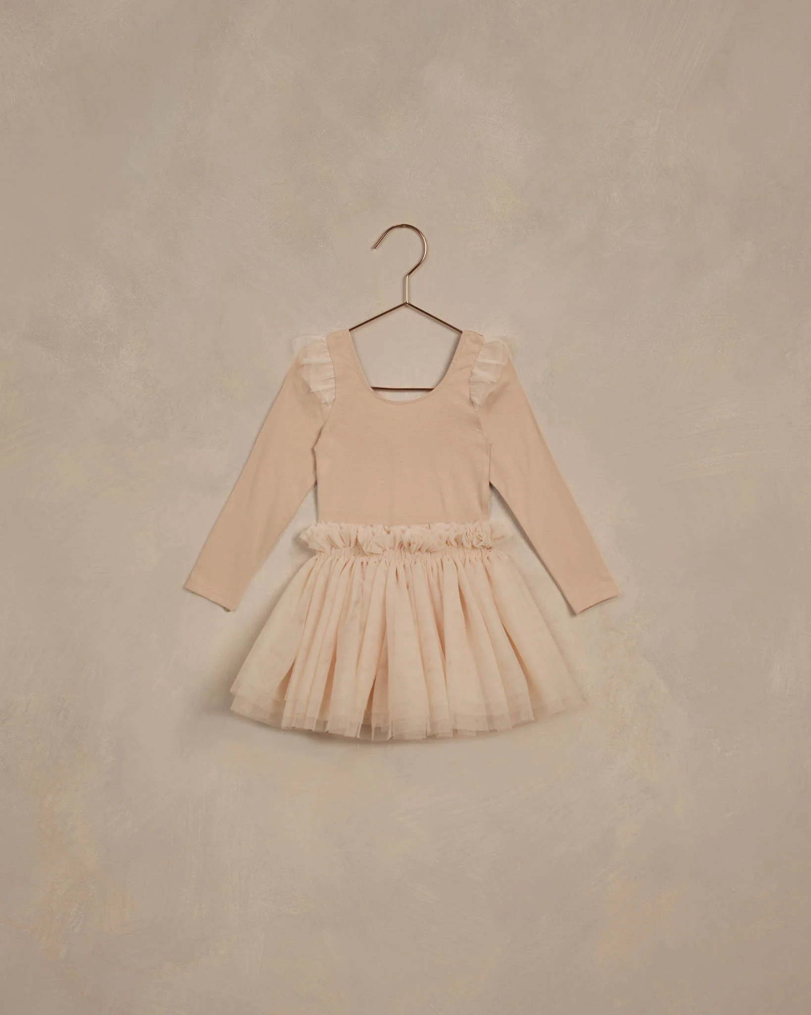 Lottie Tutu Set || Antique | Rylee + Cru