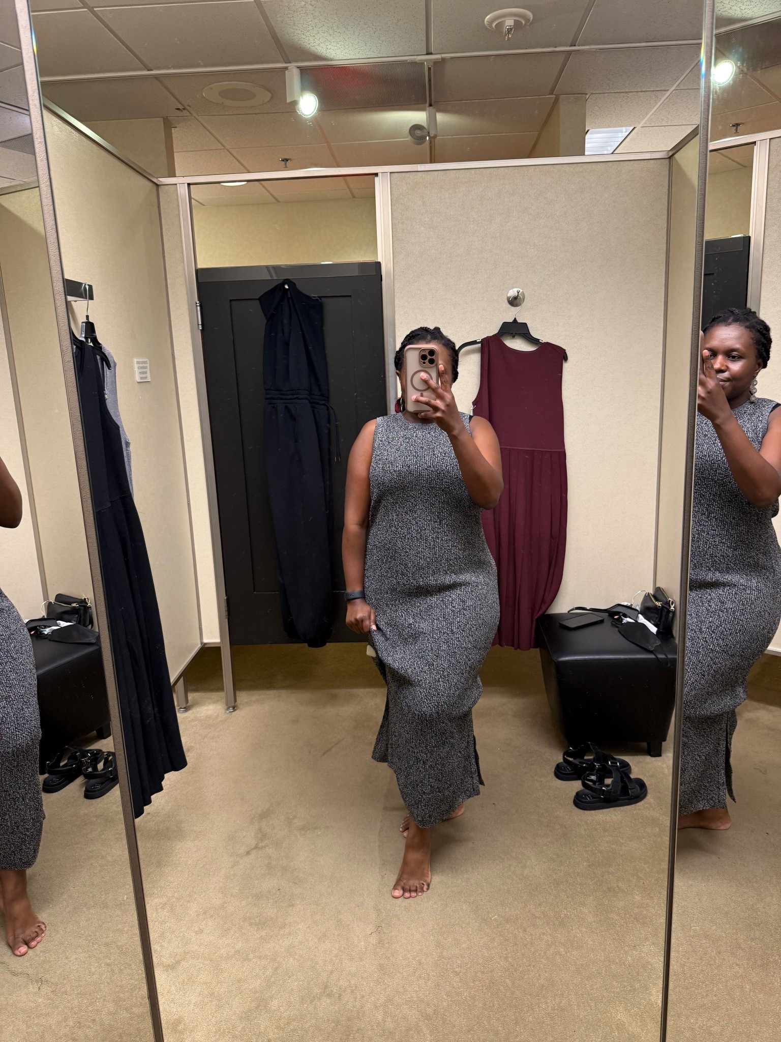 SecretsofYve: An an amazing inner lining too! Shop the NSALE Nordstrom Anniversary Sale! Happy to be your guide for the 5th year. 🖤 @nordstrom
Pick some as gifts.
#Secretsofyve #ltkgiftguide
Always humbled & thankful to have you here.. New posts daily at 3pm & 4:15pm EST. 
CEO: PATESI Global & PATESIfoundation.org
@secretsofyve : where beautiful meets practical, comfy meets style, affordable meets glam with a splash of splurge every now and then. I do LOVE a good sale and combining codes! #ltkstyletip #ltksalealert #ltkfamily #ltku #ltkfindsunder100 #ltkactive #ltkkids #ltkfindsunder50 #ltkover40 #ltkpetite #ltkplussize #ltkhome #ltkswim #ltkitbag #ltkwedding #ltkbaby #ltkshoecrush #ltkbeauty #ltkmidsize #ltktravel #ltkparties #ltkbump #ltkwatchnow #ltkxnsale secretsofyve 

#LTKSeasonal #LTKMens #LTKKids