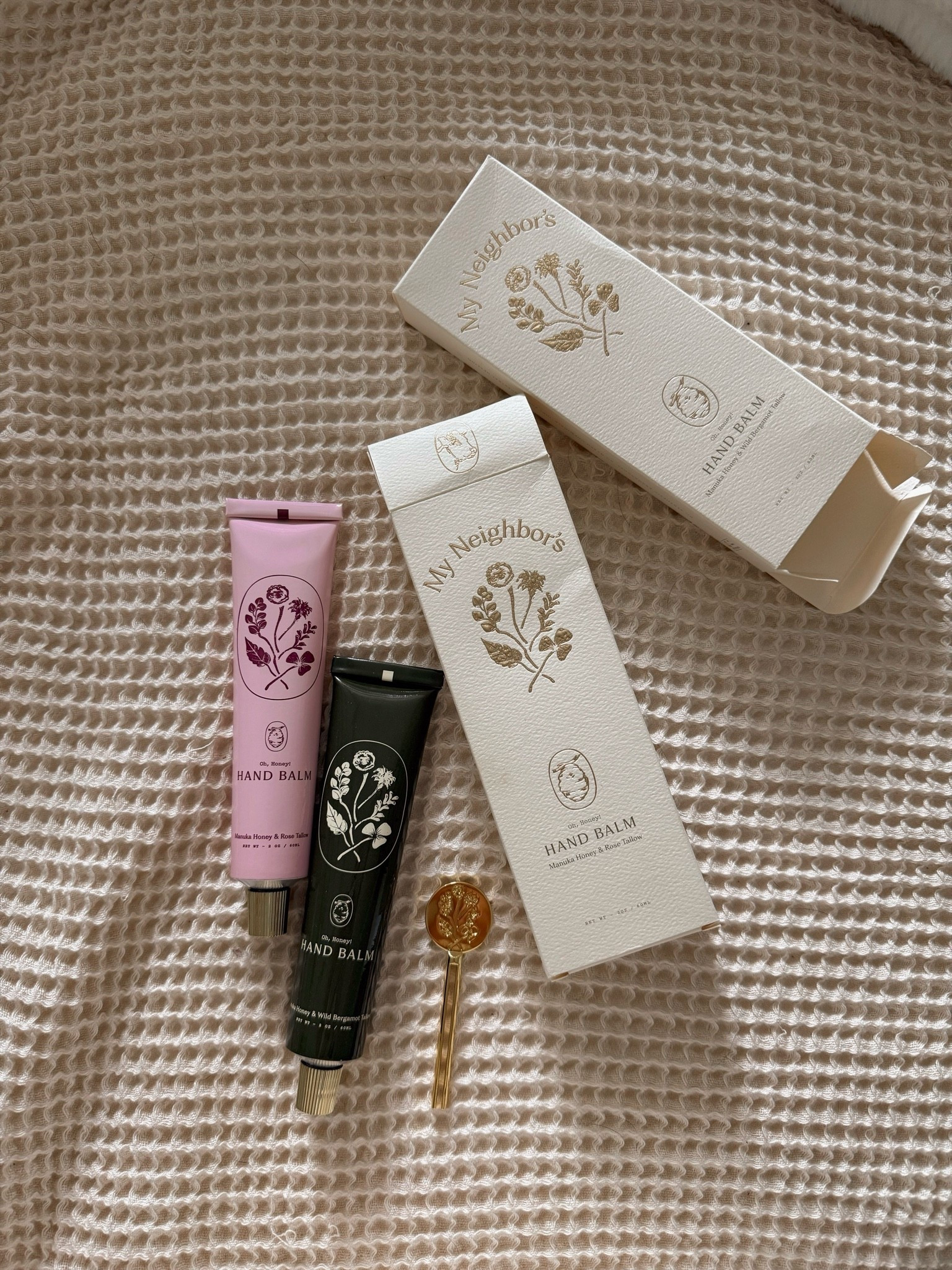 My new favorite hand cream

#LTKselfcare #LTKBeauty #LTKdayinmylife