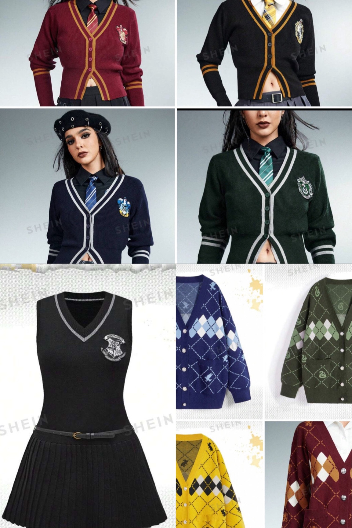 Harry Potter Fall Clothing

#LTKStyleTip #LTKSeasonal