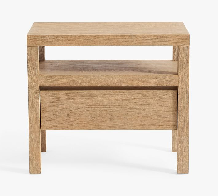 Townes Nightstand (25") | Pottery Barn (US)