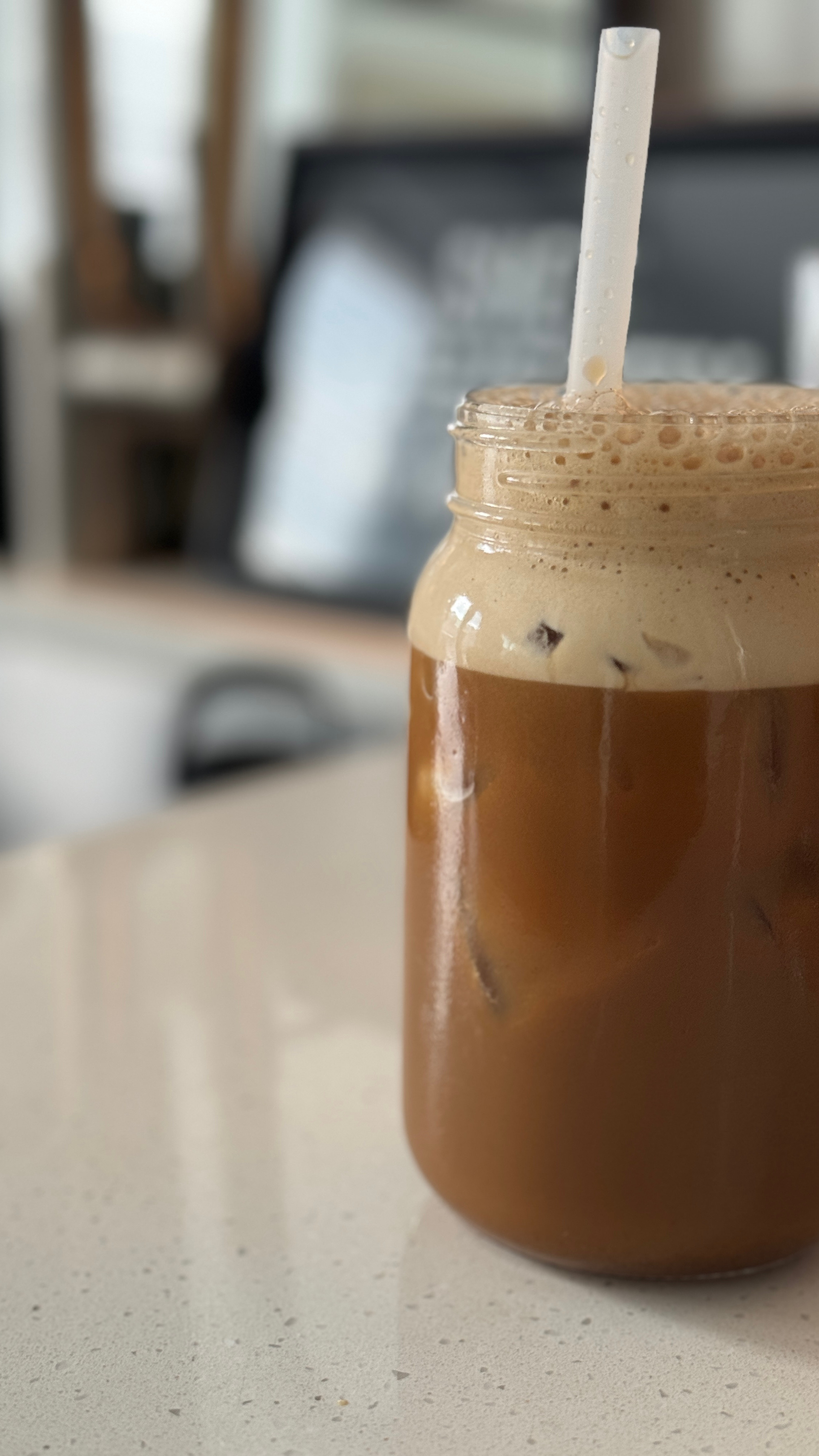 Shaken espresso recipe with no milk 

#LTKHome