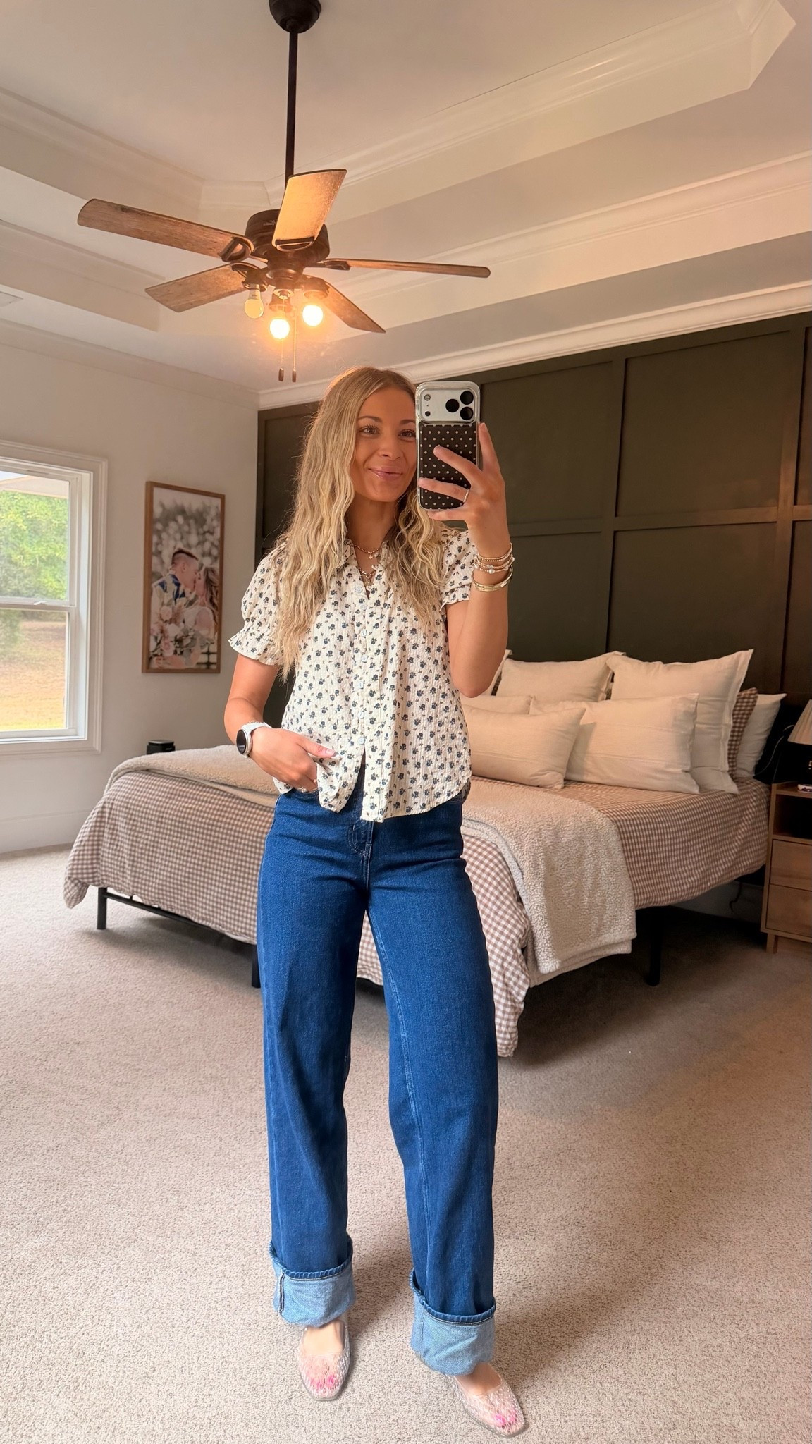 Today’s ootd! Use code CASEYCOFER to save at Called to Surf 🤩

#LTKU #LTKSeasonal #LTKootd