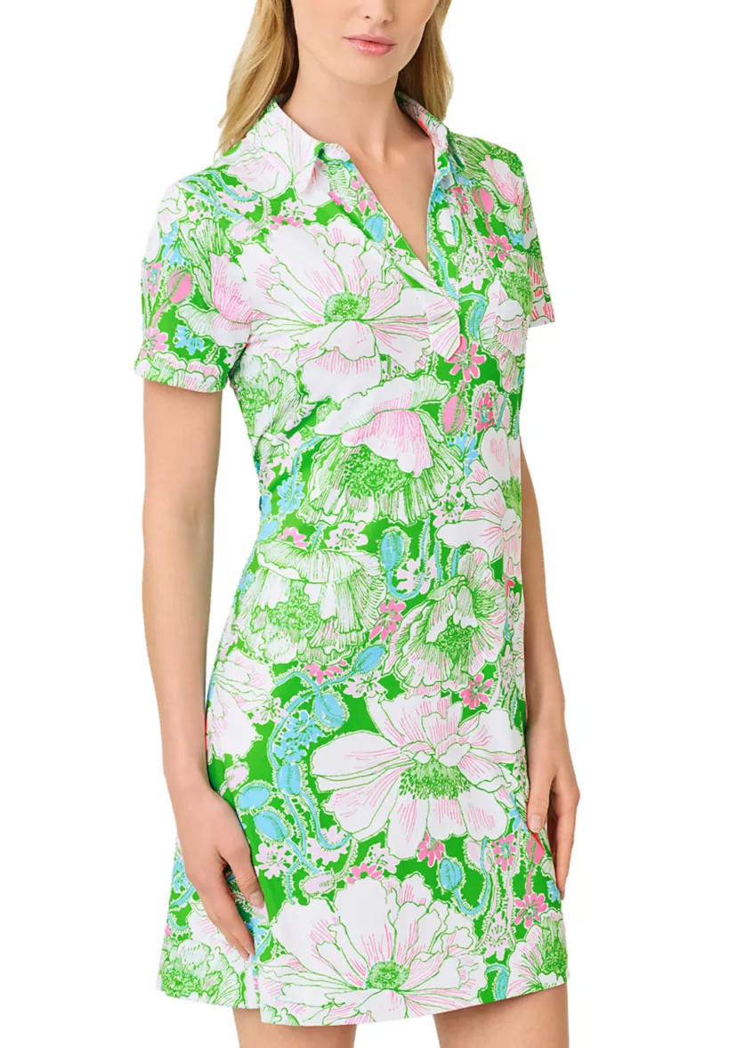 UPF 50+ Dune Dress | Belk