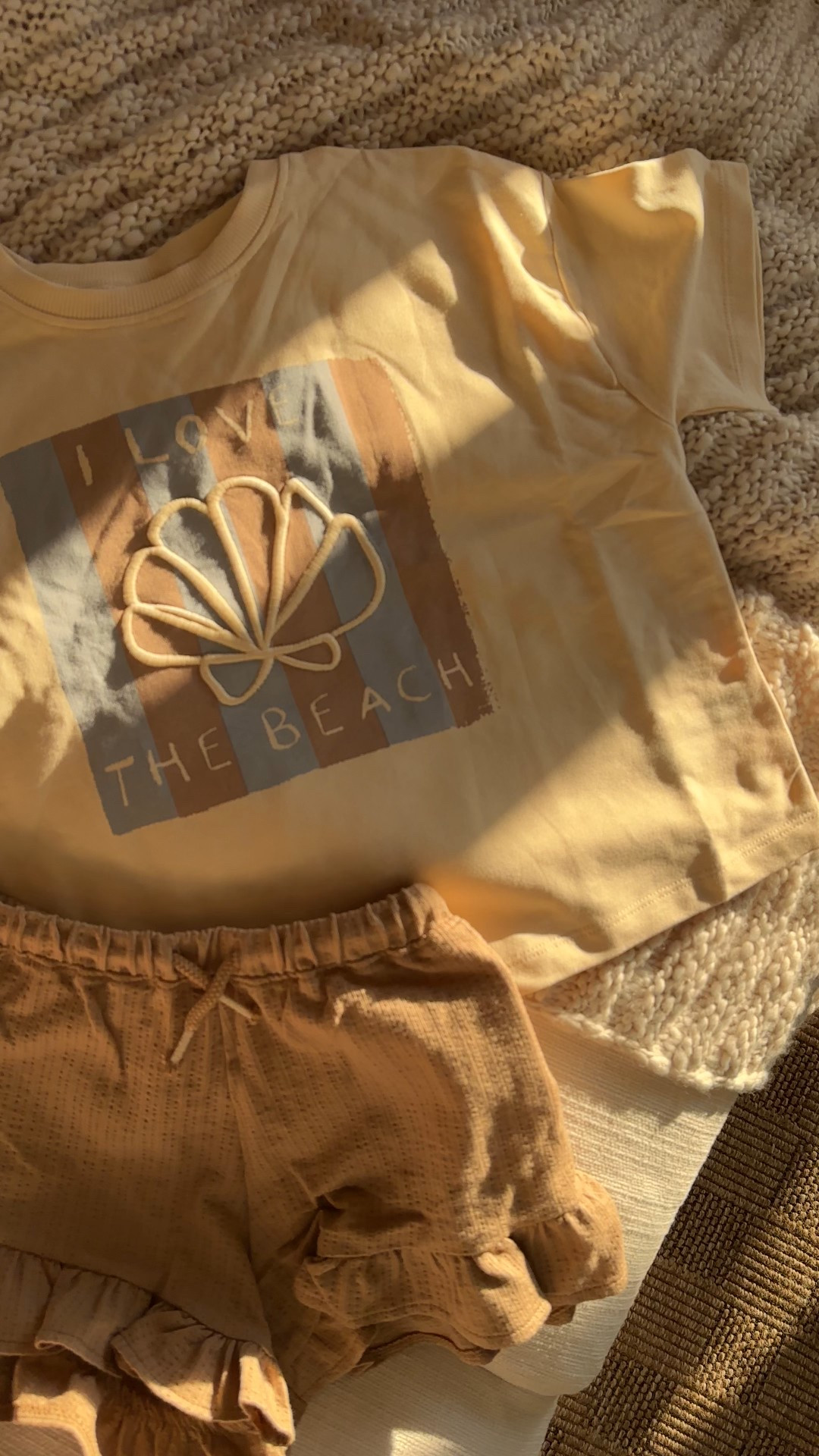 Cutest toddler sets ✨ beachy and long pants for girls! 

#LTKKids #LTKFamily #LTKBaby