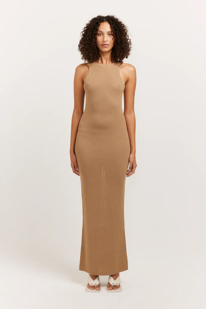 Ilse Dress | Henne