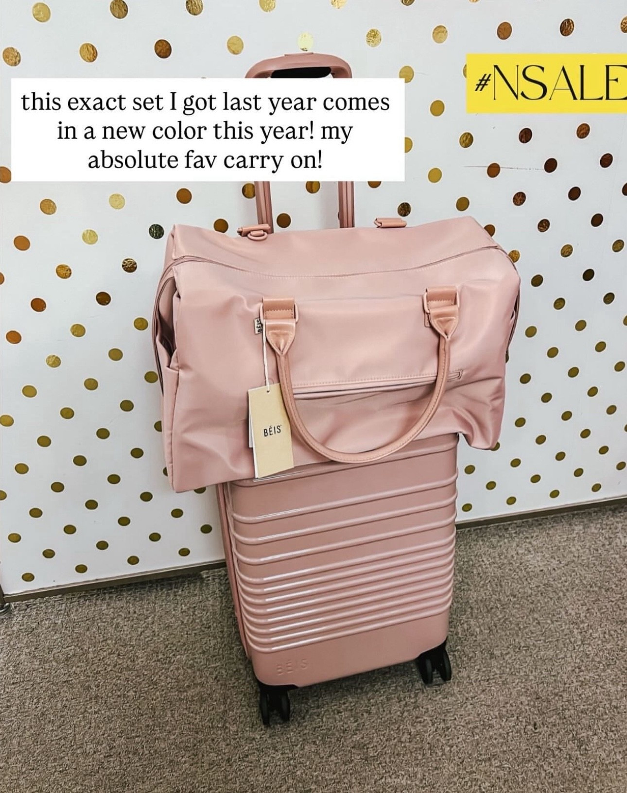 Beis favorites on deal for the NSALE!!

#LTKSaleAlert #LTKTravel #LTKFindsUnder50