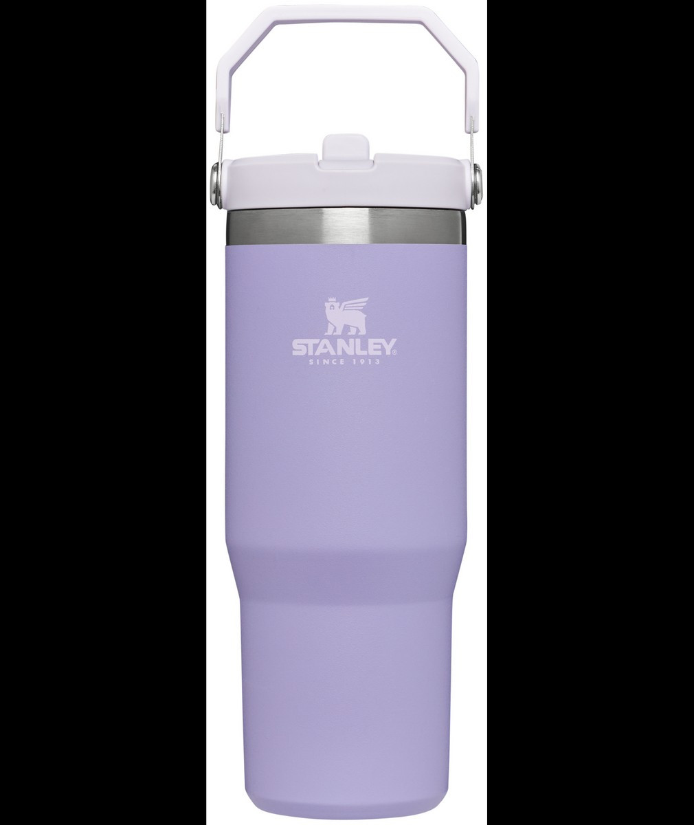 The IceFlow Flip Straw Tumbler | 30 OZ | Stanley PMI US