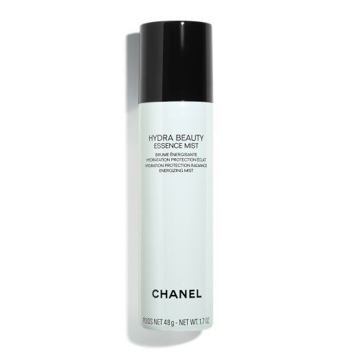 CHANEL HYDRA BEAUTY ESSENCE MIST Hydration Protection Radiance Energizing Mist | Chanel, Inc. (US)